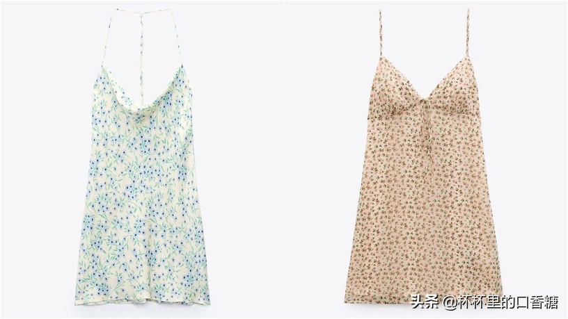 赵露思时尚洋装,赵露思同款春秋女装