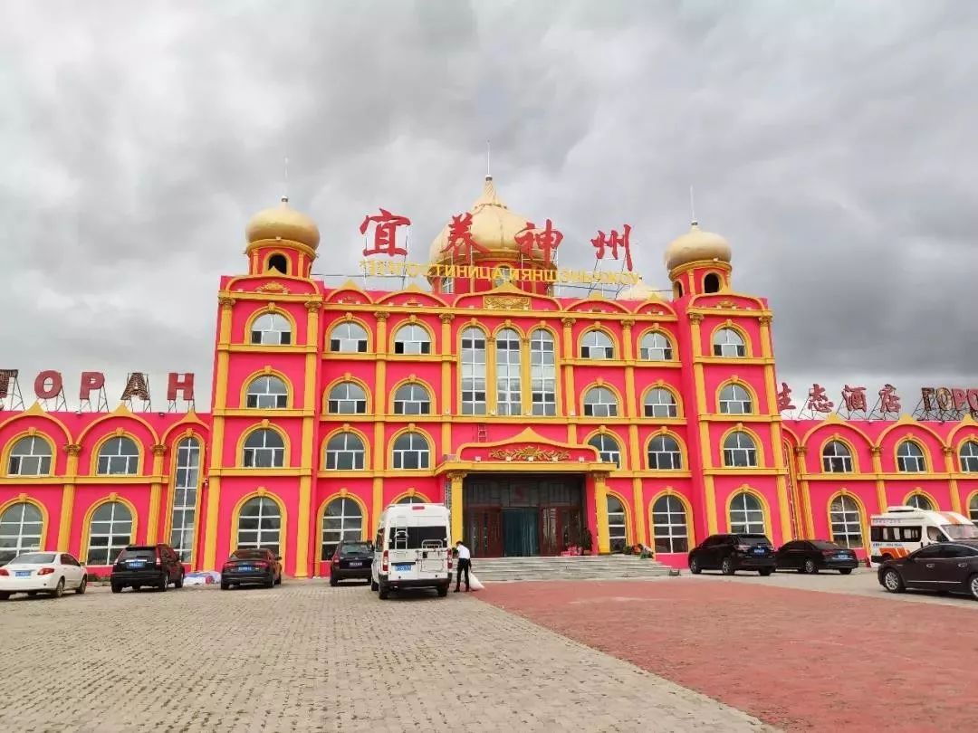 品质彰显实力见证|宜养神州全面布局，引领房车养老产业大方向