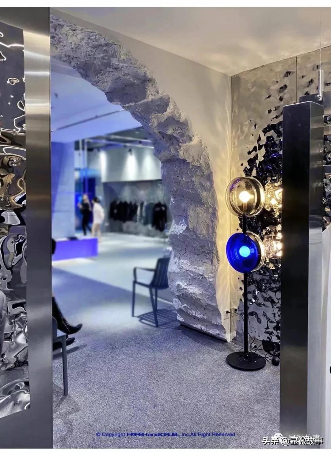 曾逃离服装厂、零基础学设计、放弃铁饭碗，我在武汉做潮牌主理人