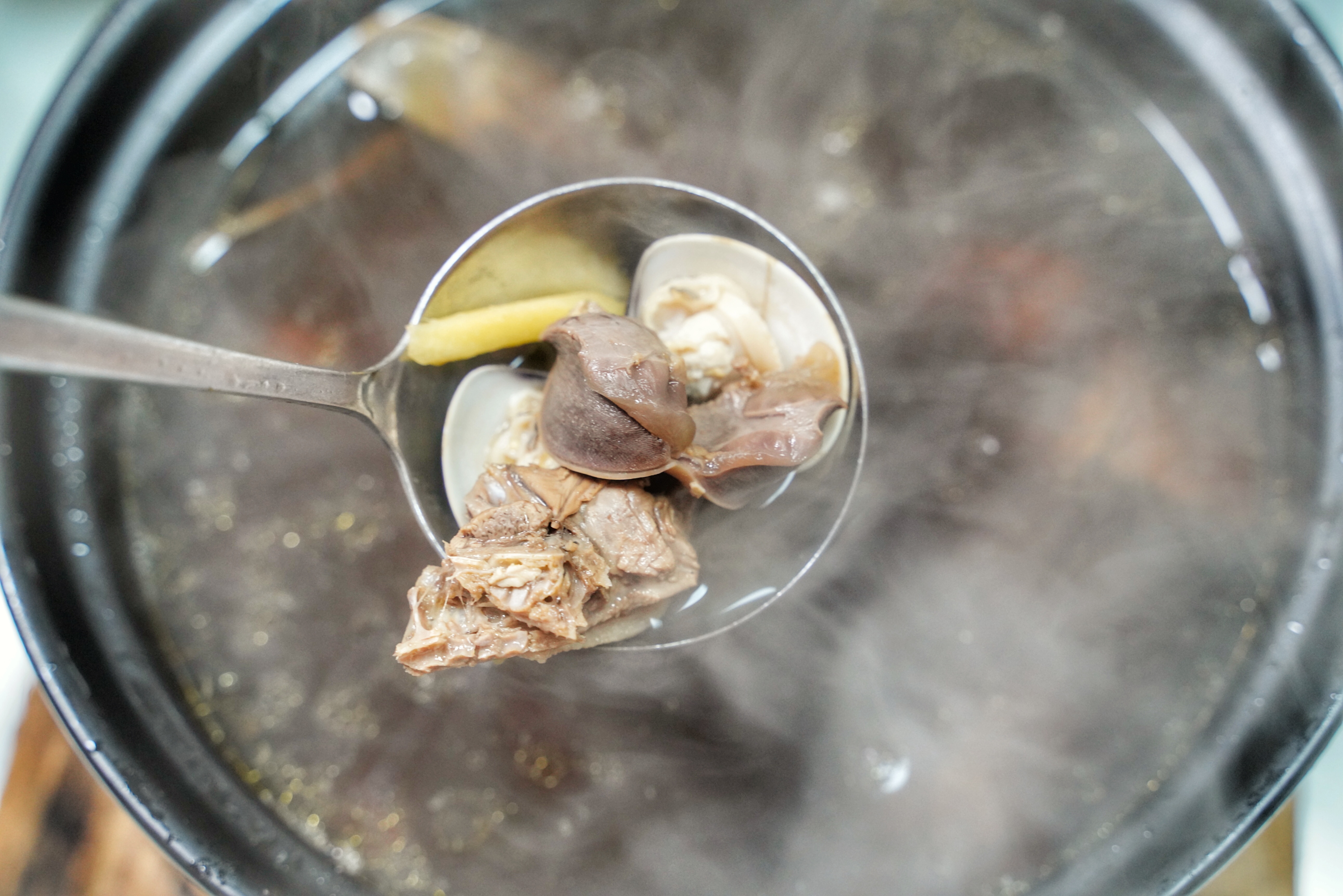 本地人都知道的海鲜大排档,都说来过还想再来