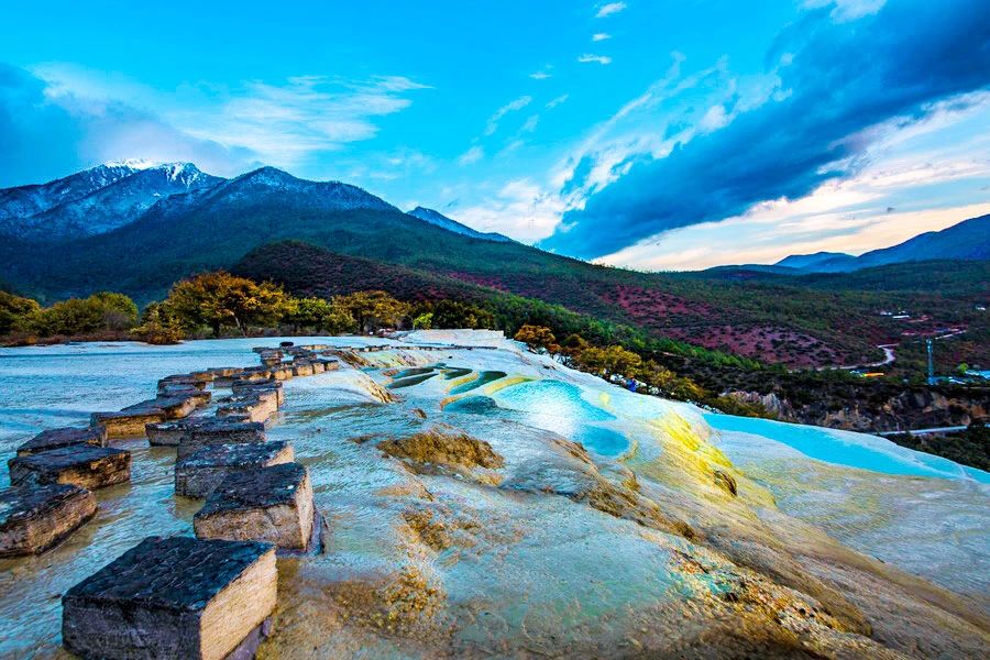 普吉岛旅游十大必去景点,5个小众景点不输普吉岛