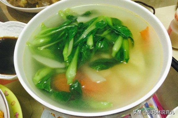 夏天没食欲的儿童食谱,夏天孩子没胃口吃点什么菜最好