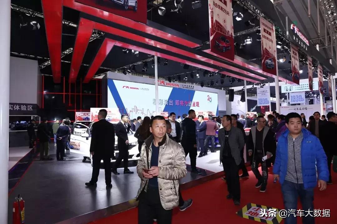 要买车的注意了，史上最全车型优惠报价，看看有没有你钟意的