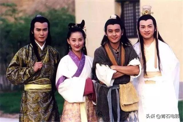 近期5部超好看的爱情台剧推荐,豆瓣评分高的爱情台剧