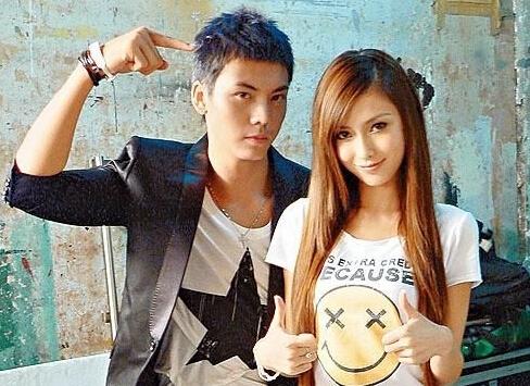 陈伟霆温柔可爱,陈伟霆阳光帅气有礼貌