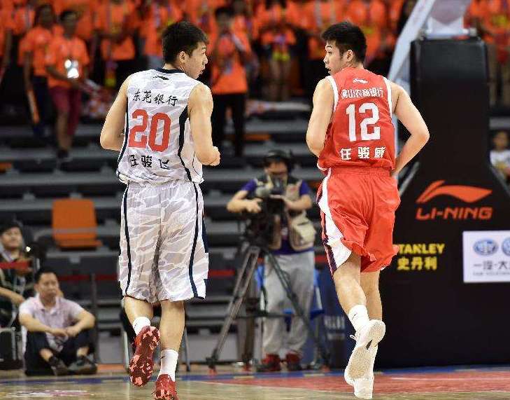 哪几个省没有cba球队,国内有几支cba球队