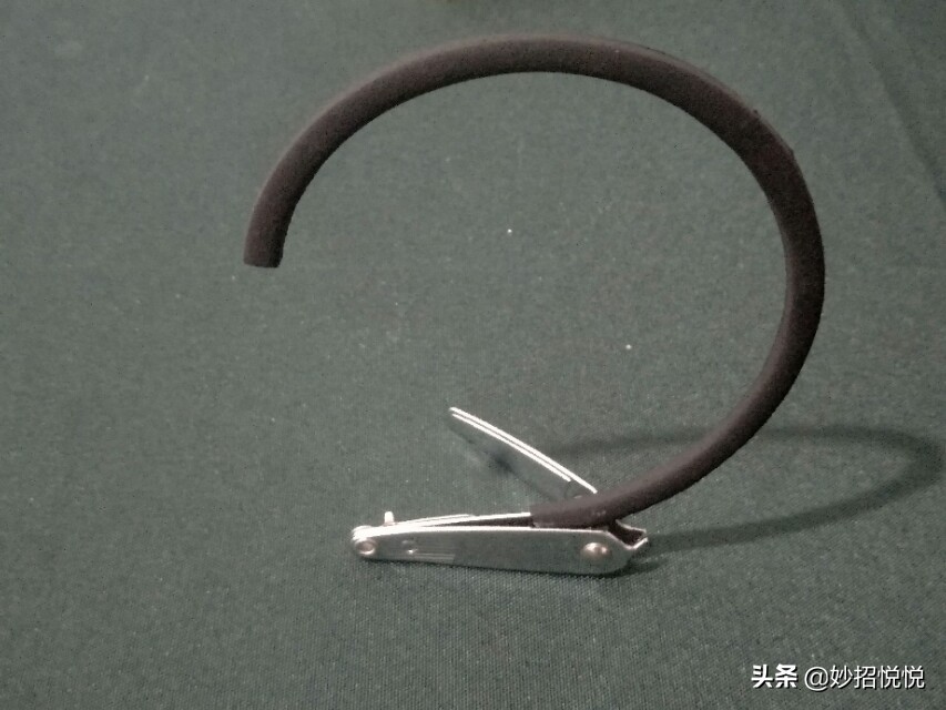 指甲刀的有五个隐藏功能快看看,指甲刀原来还可以这么用太神奇了