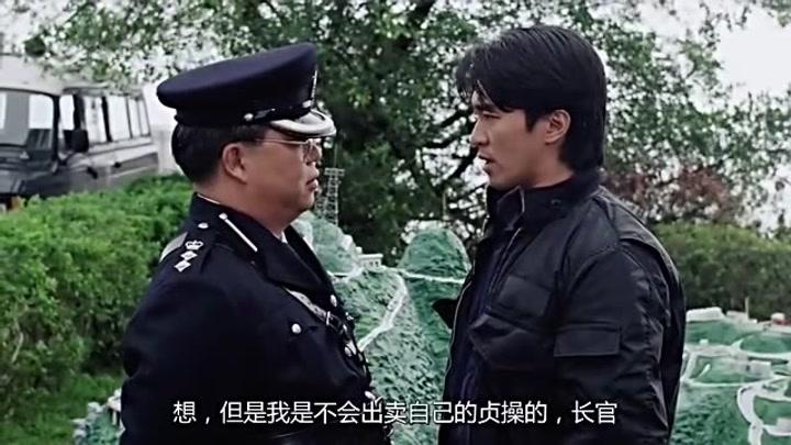 周星驰御用夺命剪刀脚,周星驰夺命剪刀脚是哪部电影