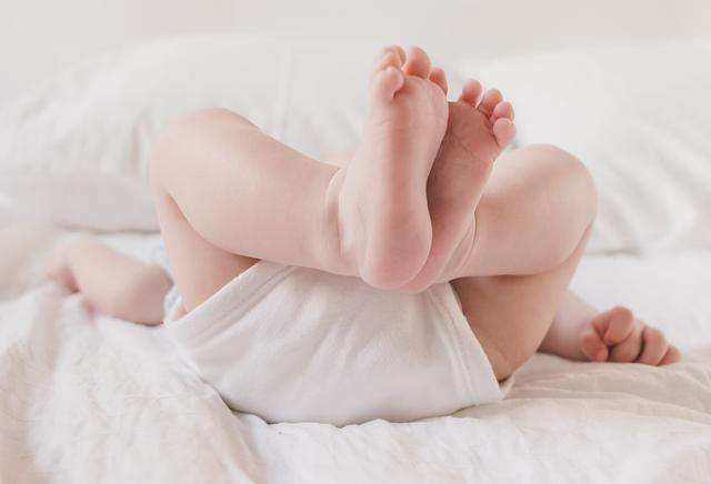 个子矮把握孩子增高黄金期,孩子长高是看小腿吗