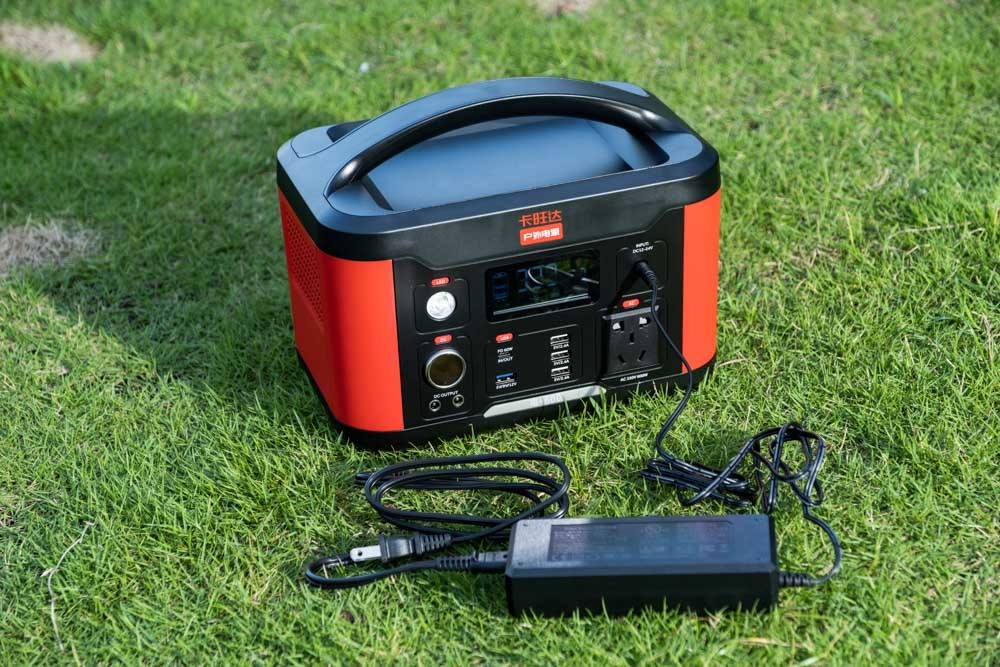 移动电源推荐露营装备,户外露营装备移动电源推荐