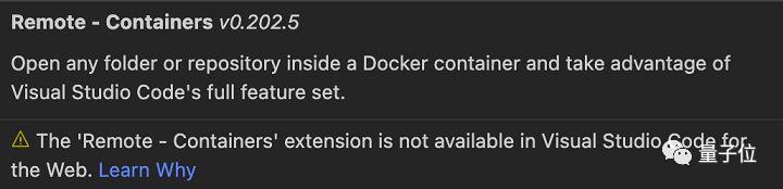 网页版VSCode来了，特斯拉Xbox手机都能用，随时随地写bug