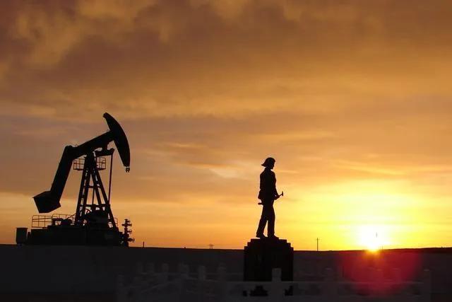 我为祖国献石油简介,我为祖国献石油文章