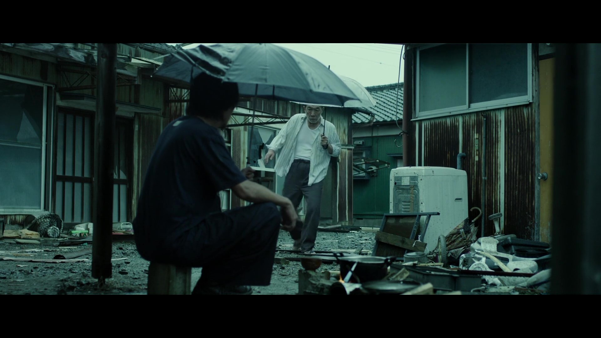 不会做饭的杀手不是好杀手,不会做饭的杀手