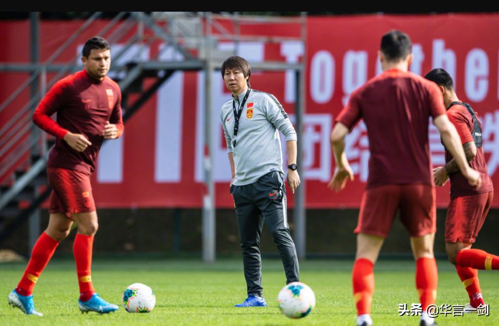 国足李铁什么情况,李铁第一次国足集训名单