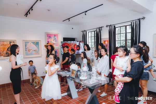 小王子精美高清图,小王子精美彩绘典藏版