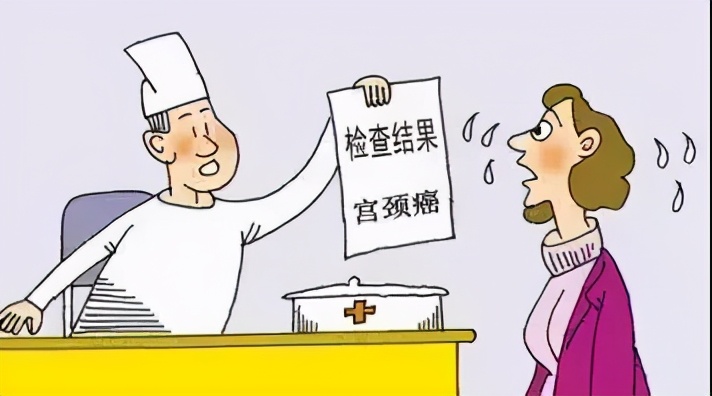 怎么了解宫颈癌的好转,宫颈癌筛查能检查出哪些问题