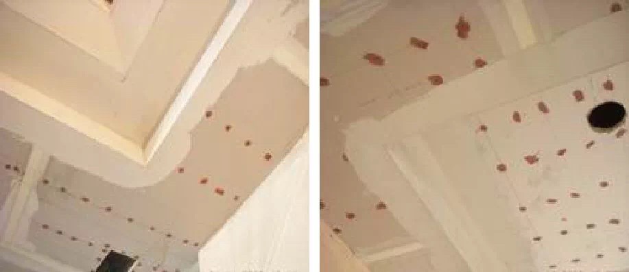 乳胶漆的施工工艺是什么,新房乳胶漆墙面施工工艺流程