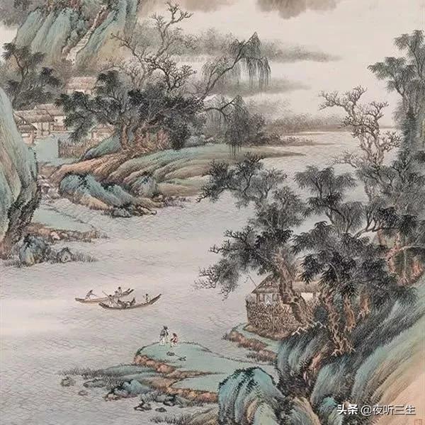 淮南子经典名句100句合集,淮南子经典语句