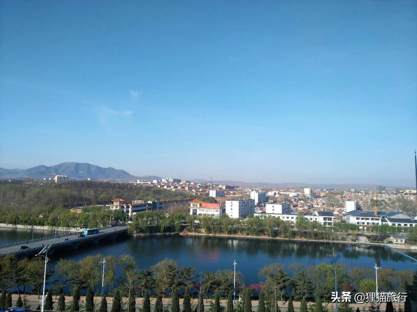 五莲山九仙山为什么有名,五莲九仙山孙膑书院的传说