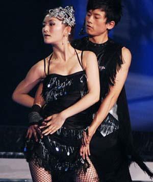 张杰谢娜现在婚姻状况这是真的吗,张杰谢娜现在的婚姻状况