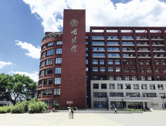 北京出干部的学校,毕业就当公务员的五大官校