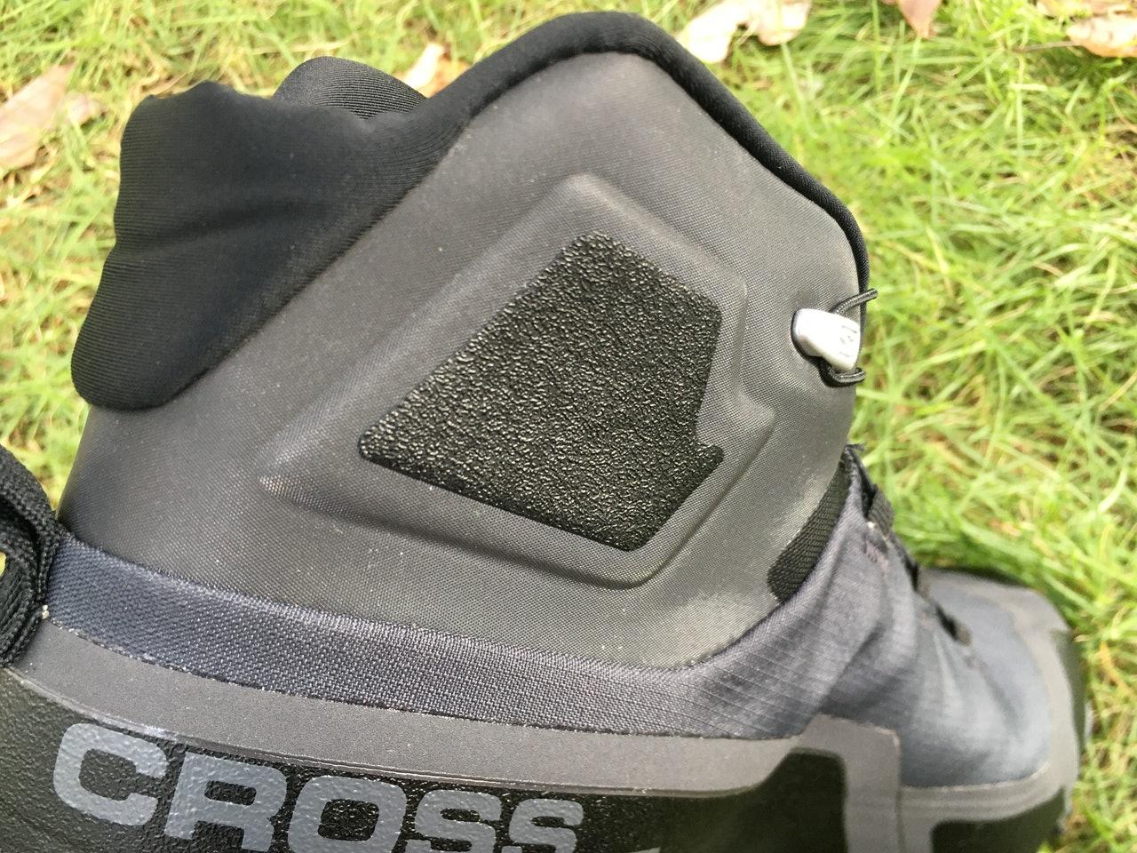 萨洛蒙登山鞋测评推荐女款,salomon萨洛蒙多功能防水徒步鞋