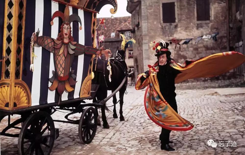 恐惧感是与生俱来的,恐惧感一般是因为什么