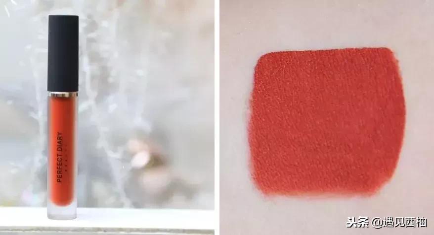 这支口红到底有什么魔力,冬季推荐一支百搭口红