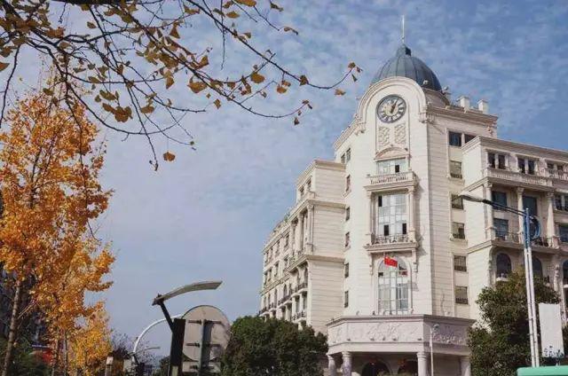 浙江有个像欧洲的地方,浙江旅游必去十大美食