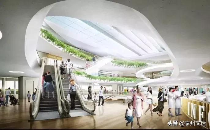 泰州市妇幼保健院和中医院哪个好,泰州市妇幼保健院批前公示