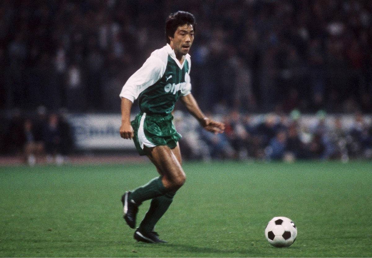 日本足球的遗憾,日本足球为什么没有超级巨星