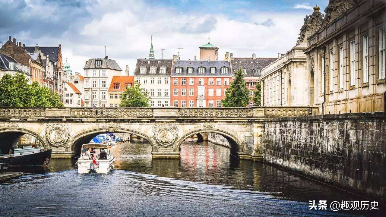 北欧国家为何普遍比较富裕,北欧气候潮湿原因分析