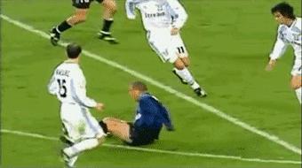 传奇外星人罗纳尔多,外星人罗纳尔多近期活动