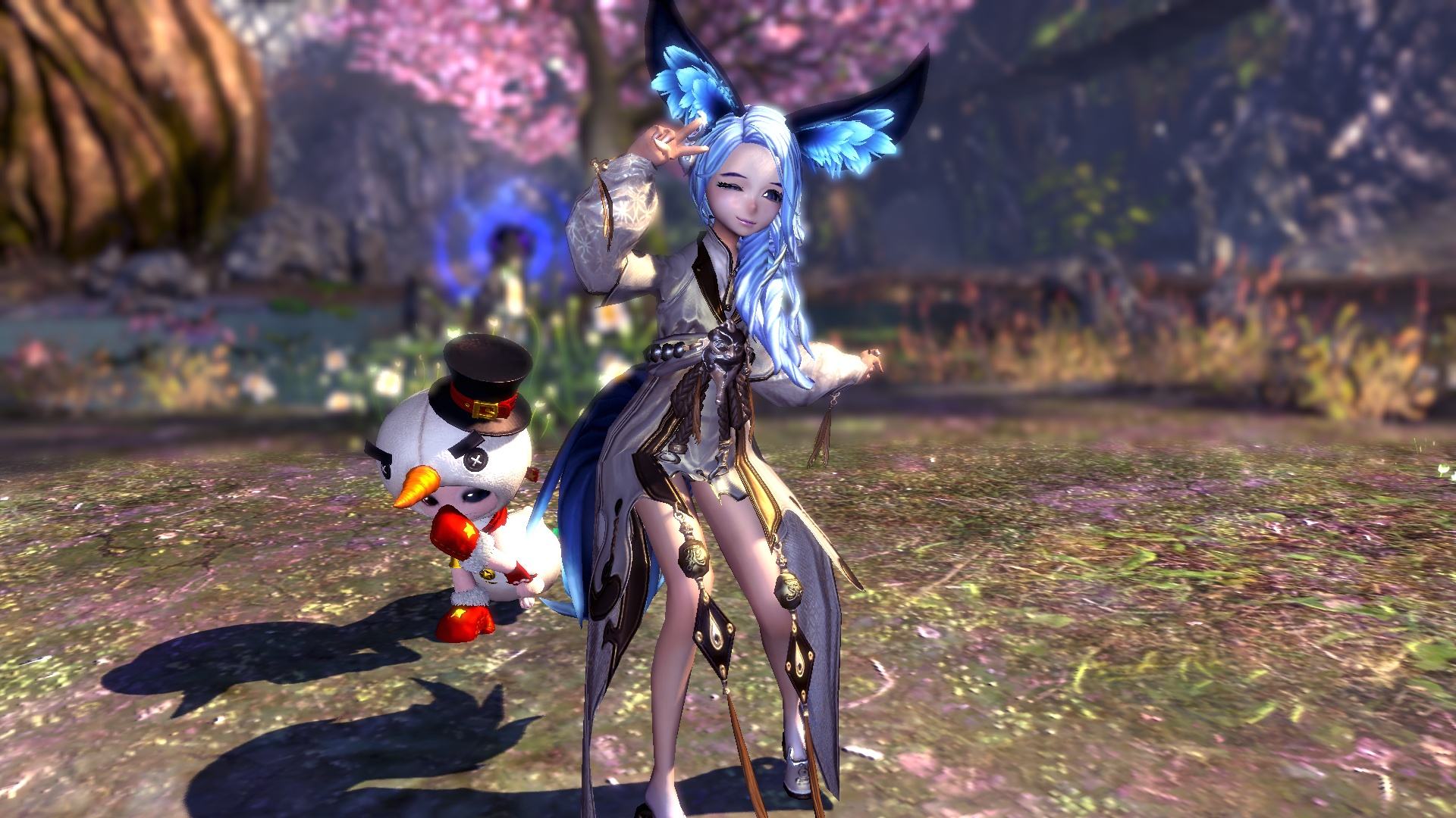 剑灵火炮兰怎么了,剑灵火炮兰后为什么很多人不玩了