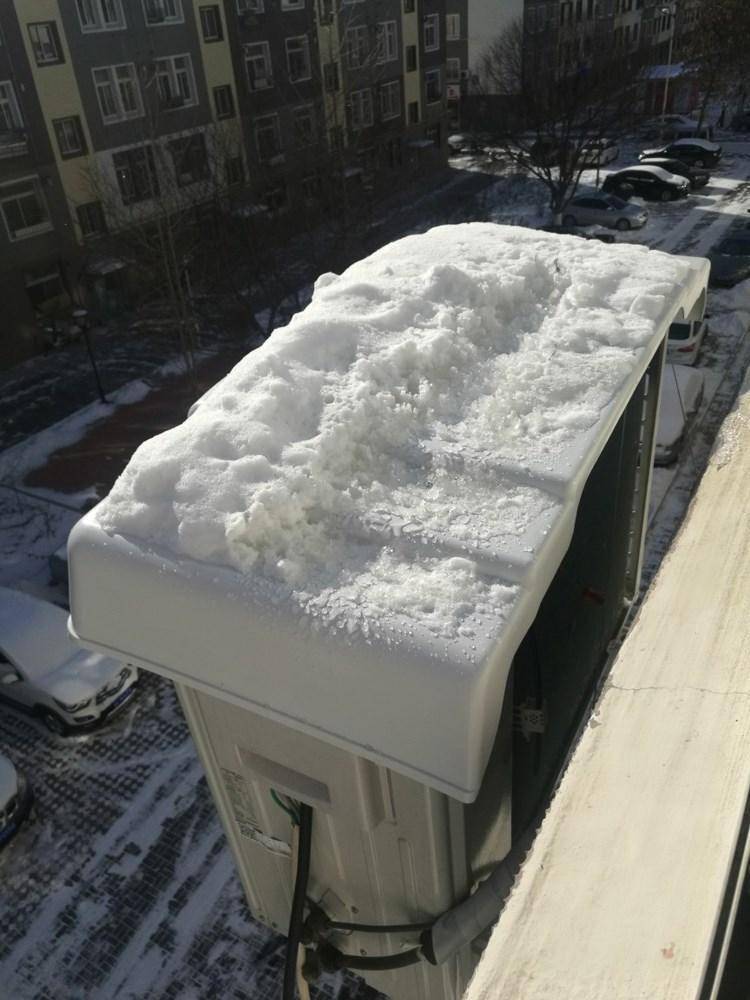 空调外机做什么表面处理,空调外机怎么操作不爆炸