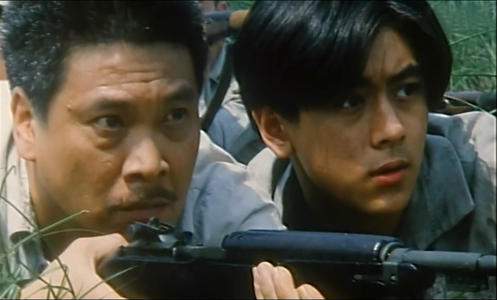 传奇吴孟达,吴孟达之王