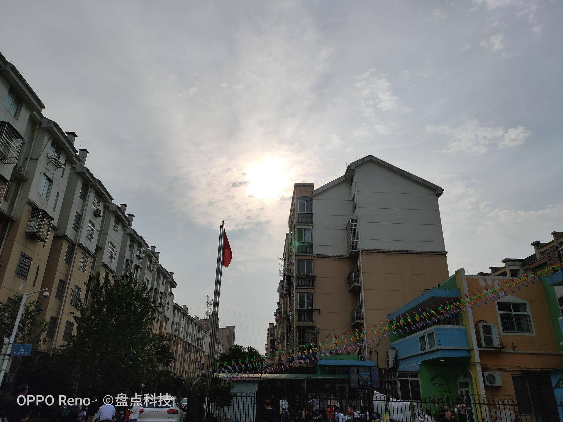 opporeno5pro+对比opporeno6pro,opporeno标准版全面测评