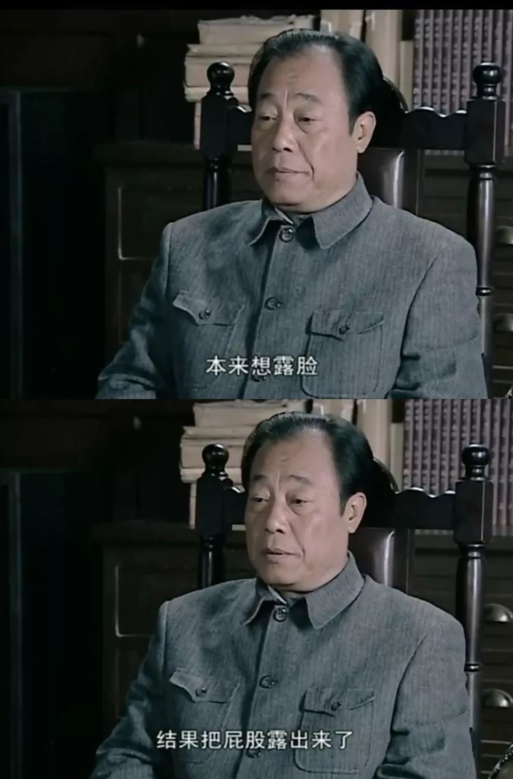10年过去，《潜伏》依然是无可超越的谍战剧