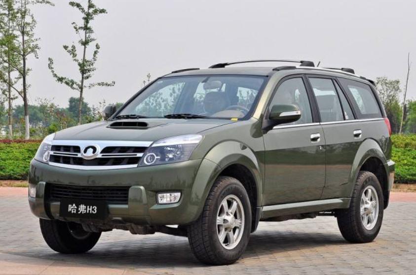 哈弗h3老款优点缺点,哈弗h3新改款什么时候上市