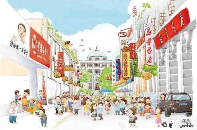 最新广州绝美景点介绍,广州市区内最值得一去的风景名胜