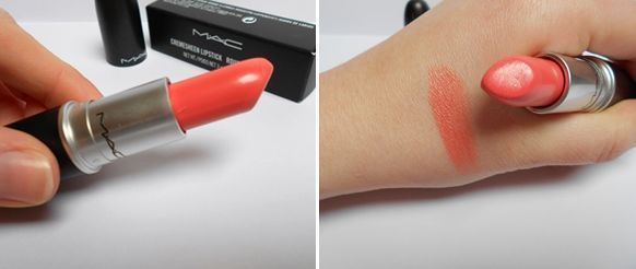 mac口红最新款必买经典色号,mac口红排行榜最好看色