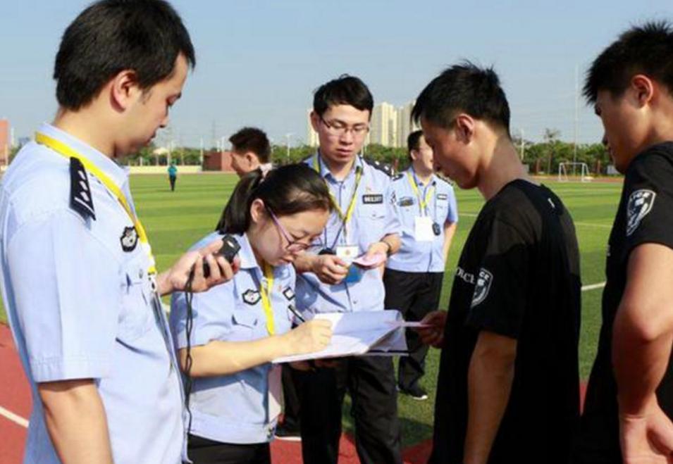 辅警和协警待遇差别大,辅警和协警的薪酬待遇对比