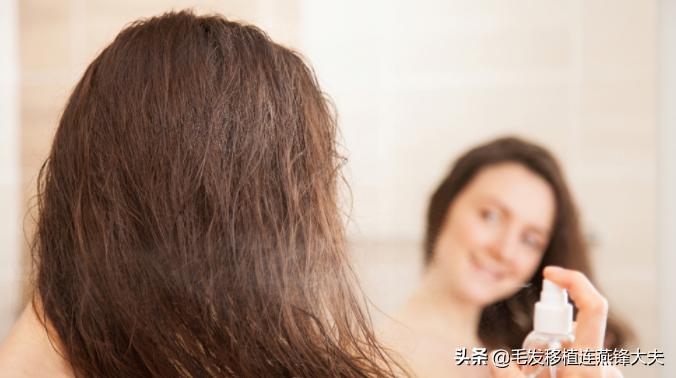 毛囊脱发怎么治疗最有效,治疗脱发有什么办法吗