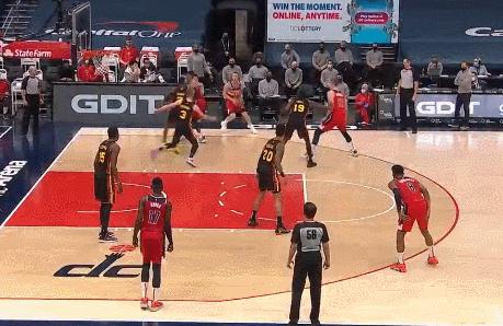 威少打架最严重的一次,隆多首谈与威少冲突