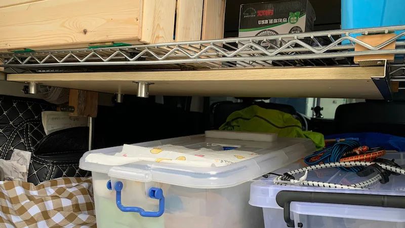 川西床车攻略,川西环线床车