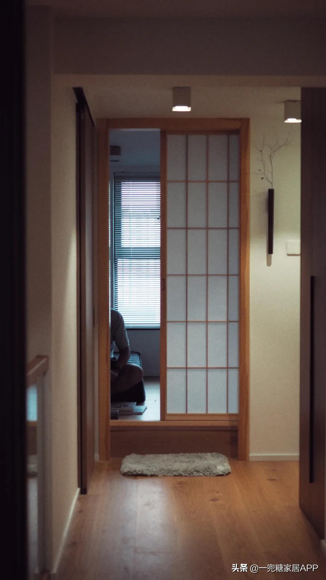 1.8米层高的房子,1.8米的个子住1.5米的房子