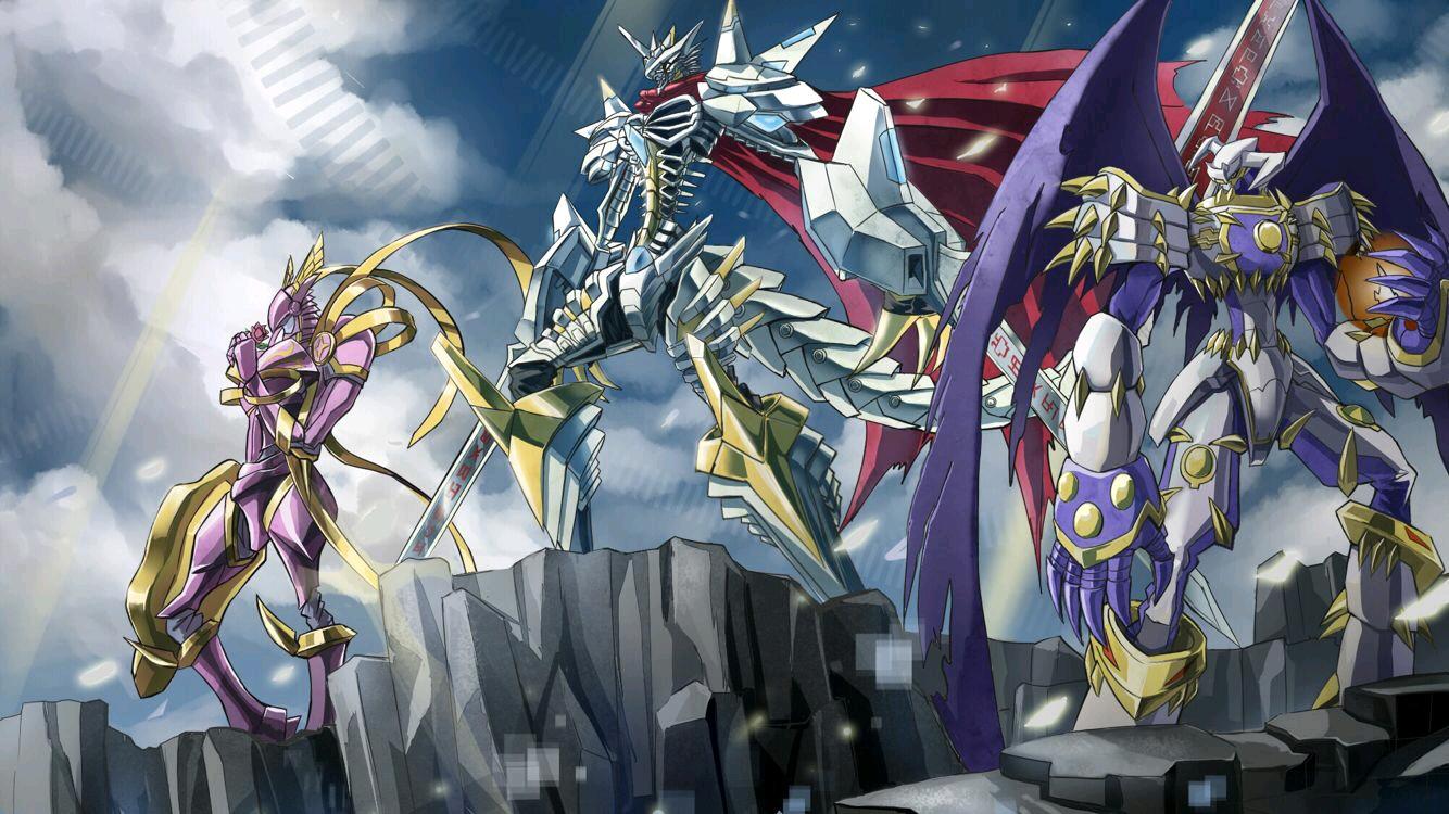 富有人格魅力的皇骑，传承之力诞生出最强的姿态，无愧救世主之名