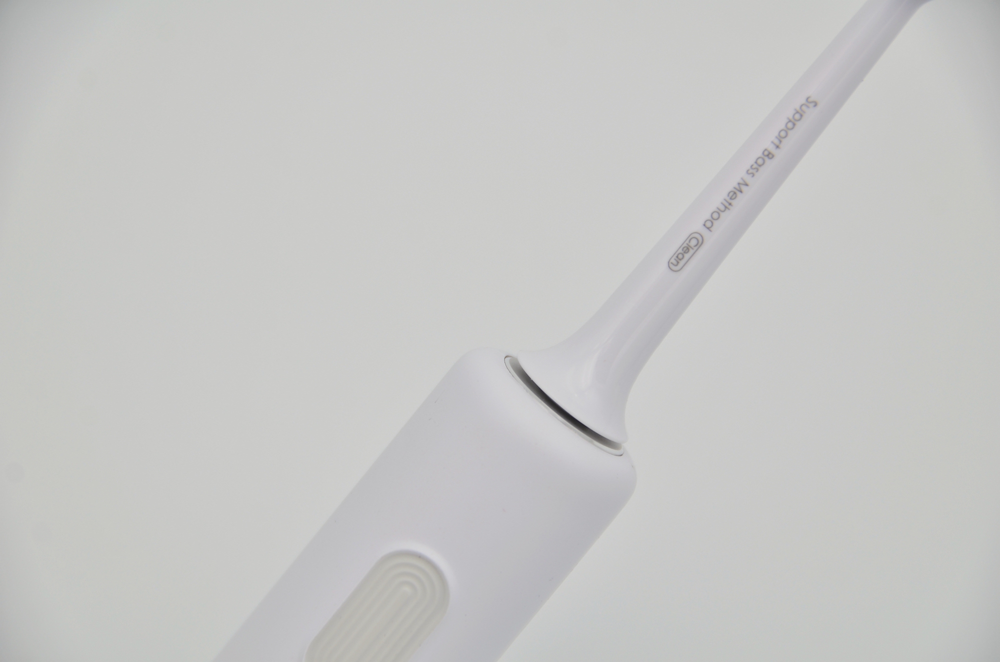 贝医生声波电动牙刷不震动,贝医生牙刷是声波牙刷吗