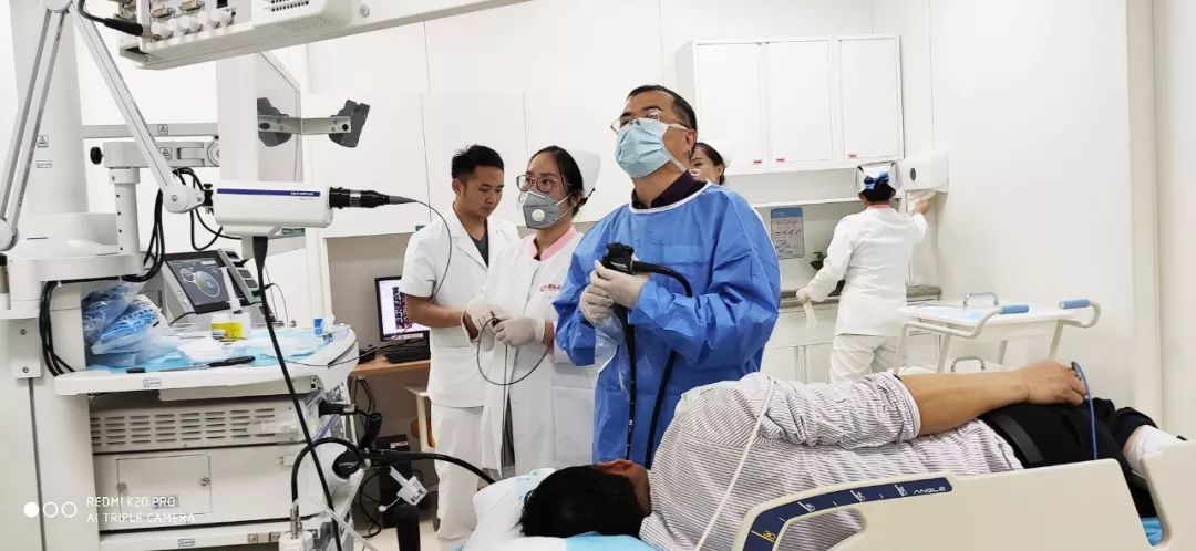 消化科疑难杂症专家,消化内科罕见病