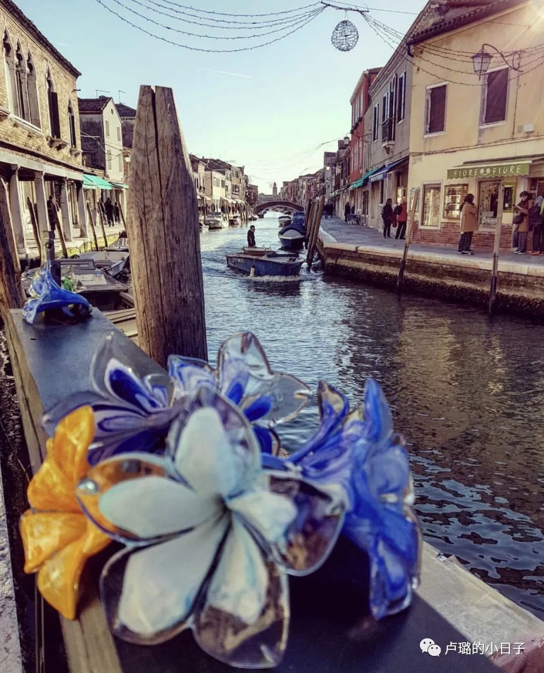 去了威尼斯最想做什么,去了才知道不值一看的欧洲景点